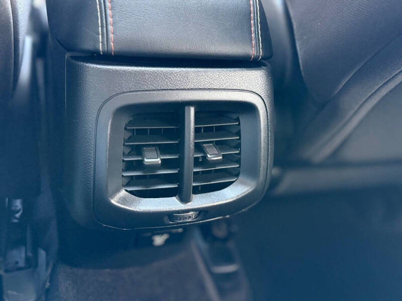 2017 Jeep Cherokee 75th Anniversary