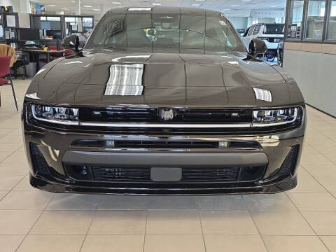 2026 Dodge Charger Scat Pack Plus