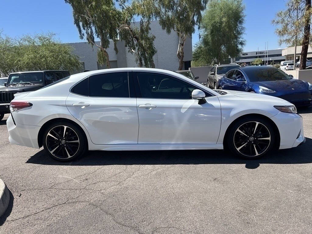 2019 Toyota Camry for sale at Skoro Auto Sales in Phoenix, AZ