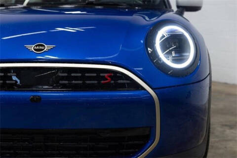 2025 MINI Hardtop 2 Door