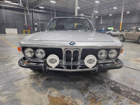 1974 BMW 3 Series