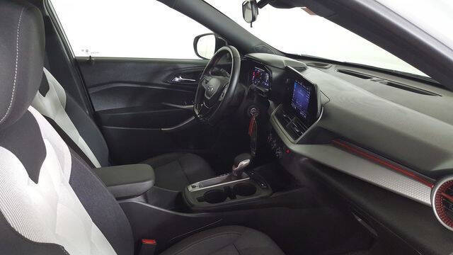 2024 Chevrolet Trax RS