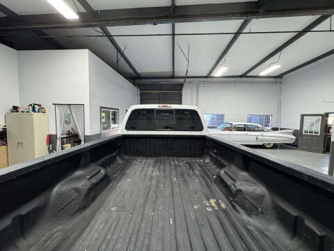 2011 Ford F-350 Super Duty