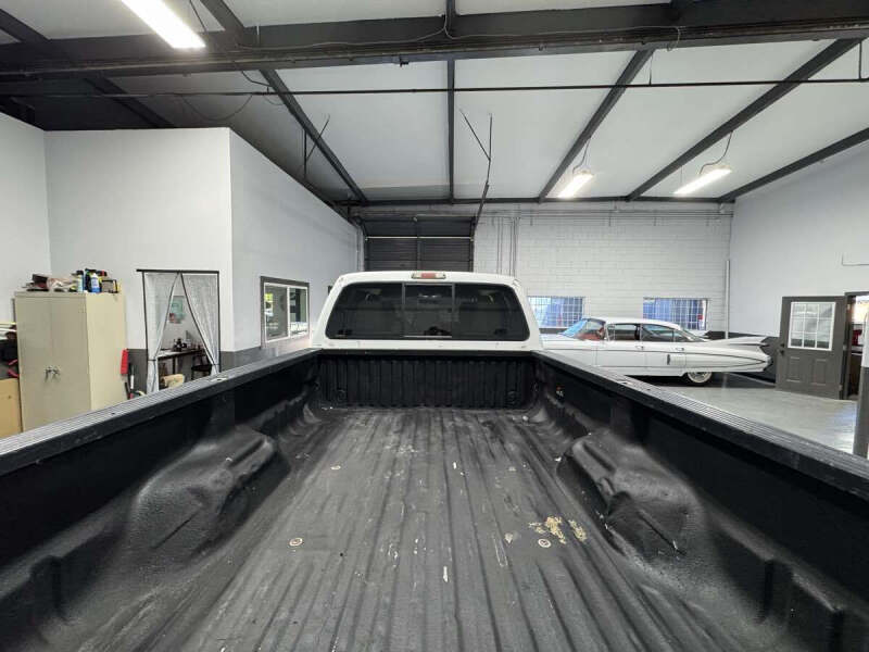 2011 Ford F-350 Super Duty