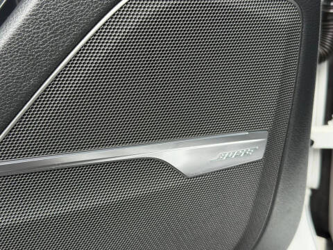 2020 Audi Q7 quattro Premium Plus 55 TFSI