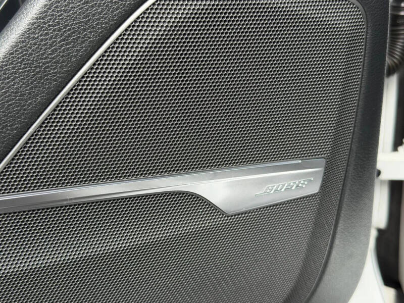 2020 Audi Q7 quattro Premium Plus 55 TFSI