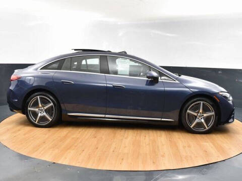 2024 Mercedes-Benz EQE EQE 350 4MATIC