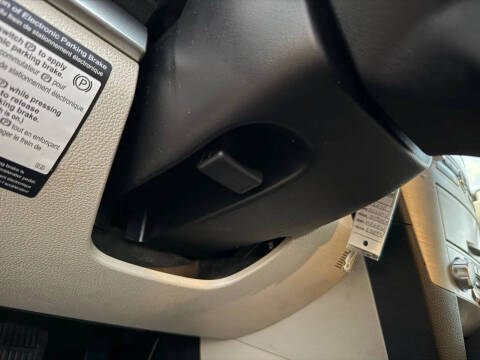 2010 Subaru Outback 2.5i Premium