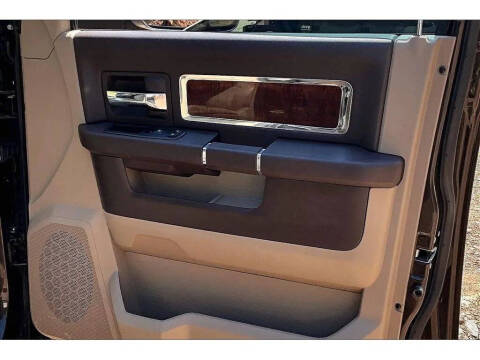 2011 RAM 2500
