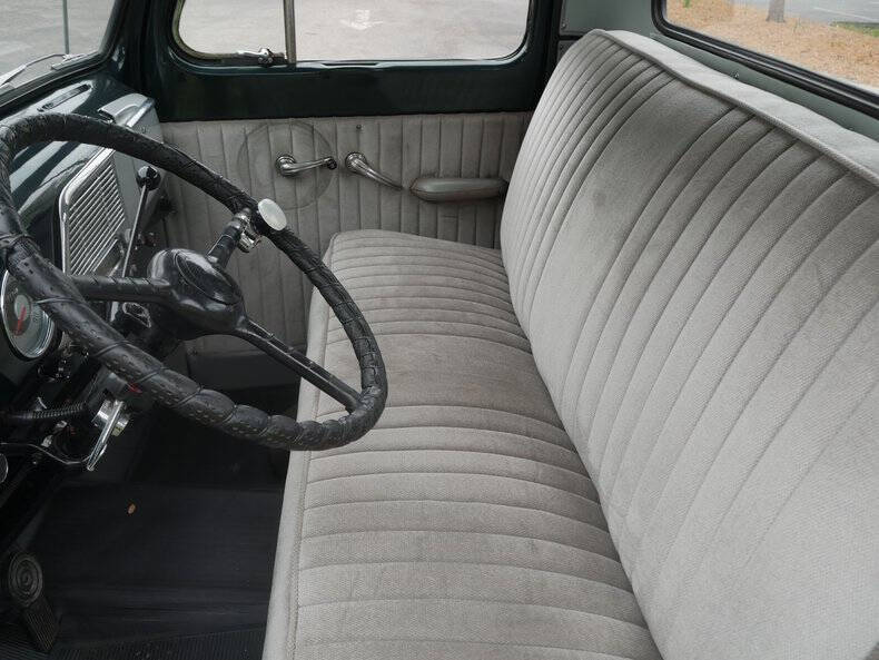 1951 Ford F-1