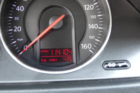 2007 Volkswagen Passat 2.0T