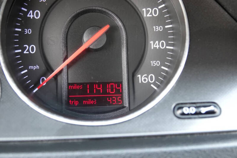 2007 Volkswagen Passat 2.0T