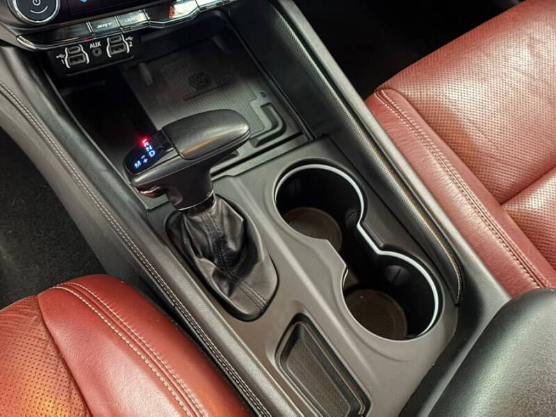 2022 Dodge Durango SRT 392