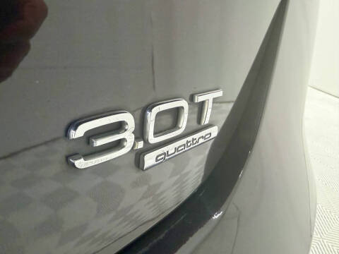 2014 Audi A6 3.0T quattro Prestige