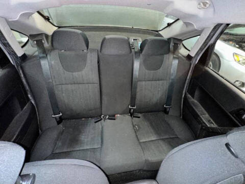 2009 Ford Focus SE