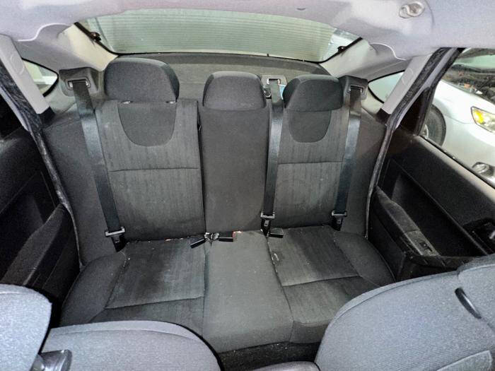 2009 Ford Focus SE