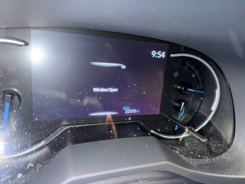 2023 Toyota RAV4 Prime SE