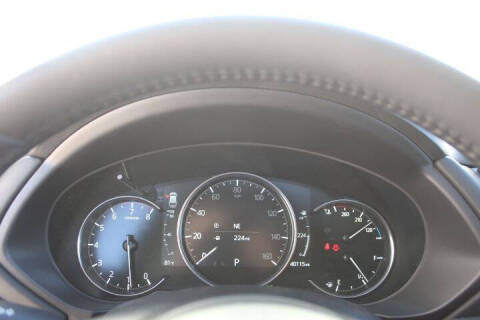 2024 Mazda CX-5 2.5 S Premium