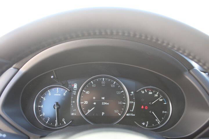 2024 Mazda CX-5 2.5 S Premium