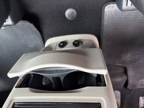 2012 Dodge Grand Caravan