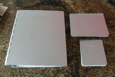 2003 Aston Martin V12 Vanquish