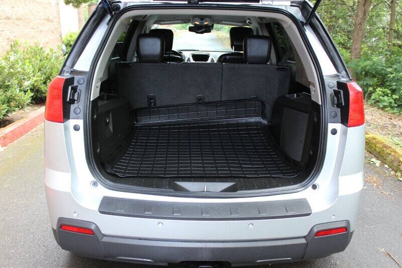 2015 GMC Terrain SLT-1