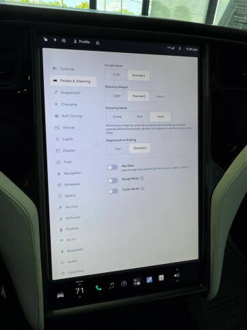 2019 Tesla Model X