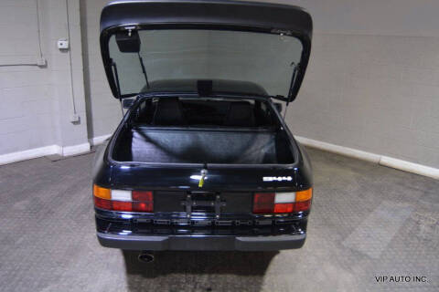 1986 Porsche 944