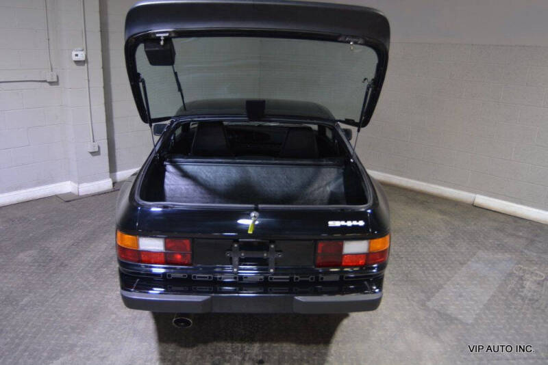 1986 Porsche 944