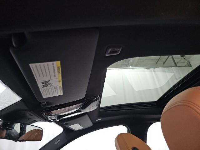 2023 BMW i4 eDrive35 Gran Coupe