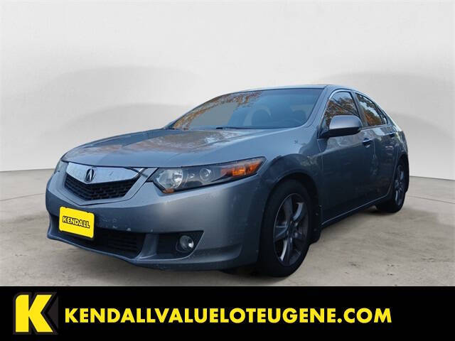 2010 Acura TSX
