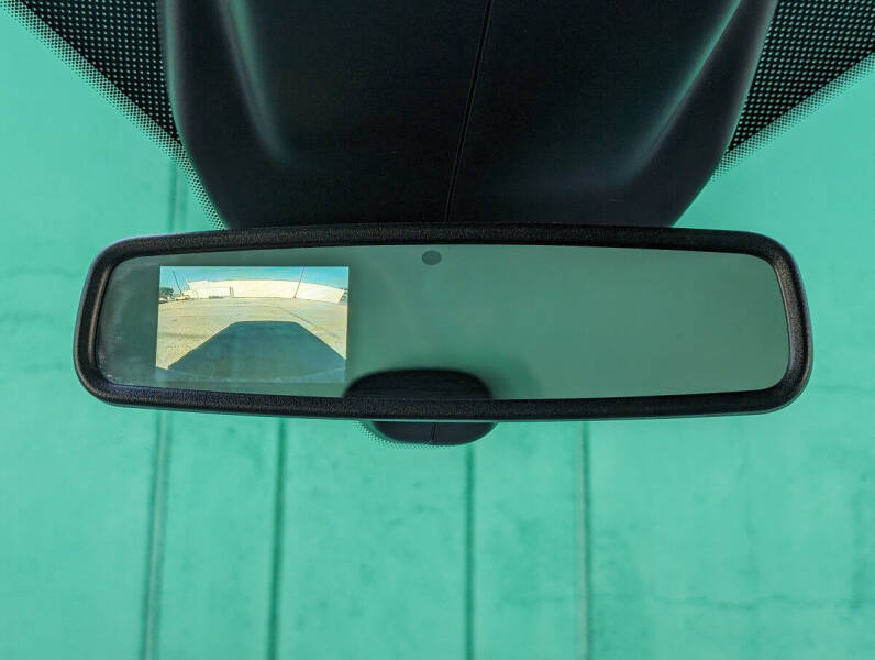 2017 Ford Transit 250