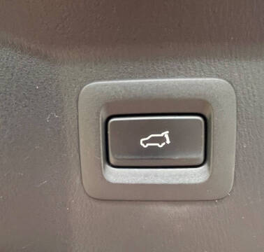 2016 Mazda CX-9 Touring