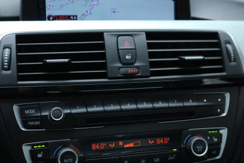 2013 BMW 3 Series 335i