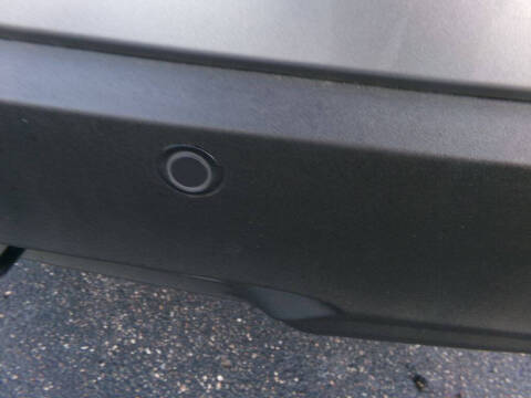 2020 Ford Explorer Hybrid Police Interceptor Utility