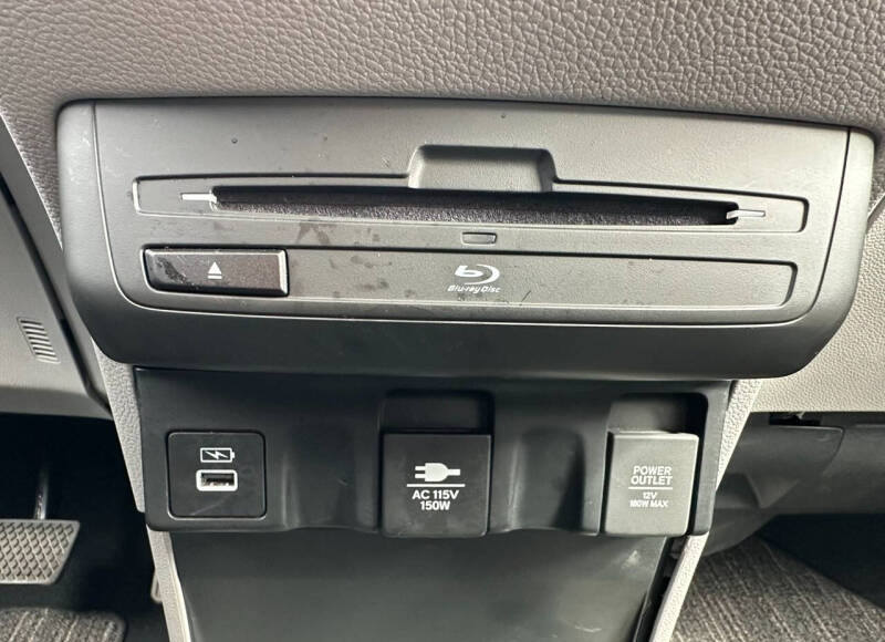 2024 Honda Odyssey Touring - Photo 42