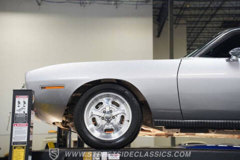 1970 Plymouth Cuda