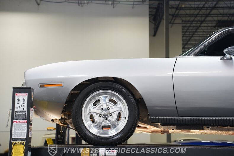 1970 Plymouth Cuda