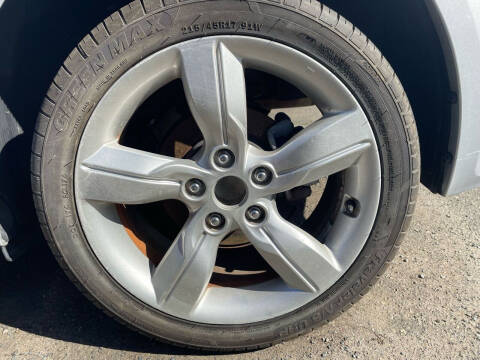 2015 Hyundai Veloster