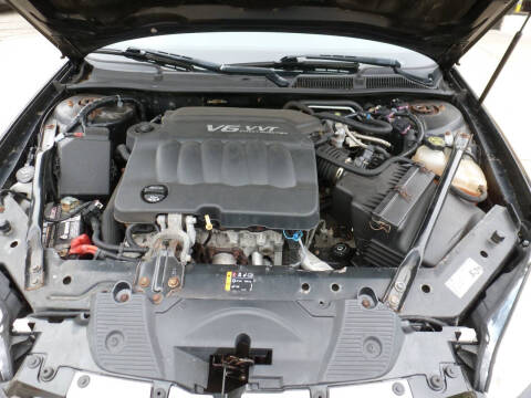 2014 Chevrolet Impala Limited LS Fleet