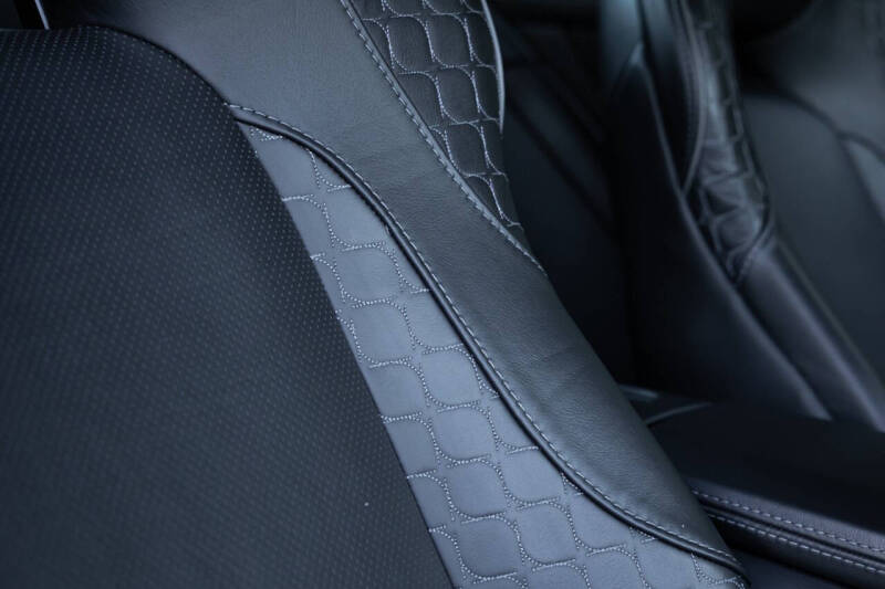 2014 Aston Martin Vanquish