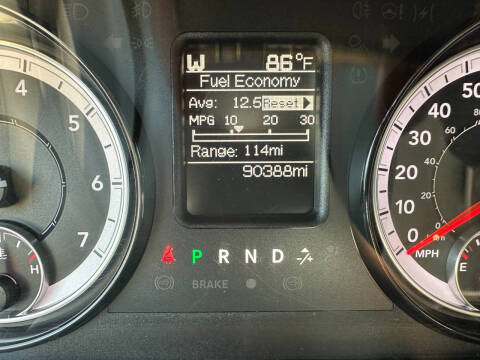 2021 RAM 1500 Classic Express