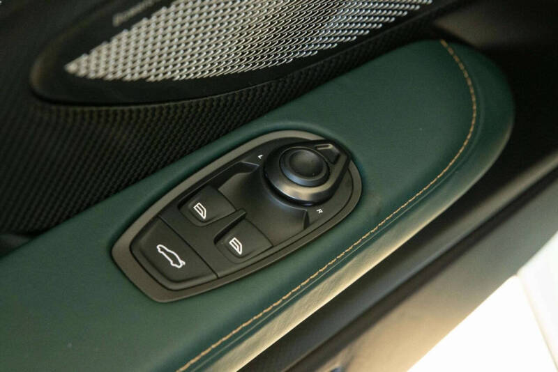 2026 Aston Martin DB12 V8