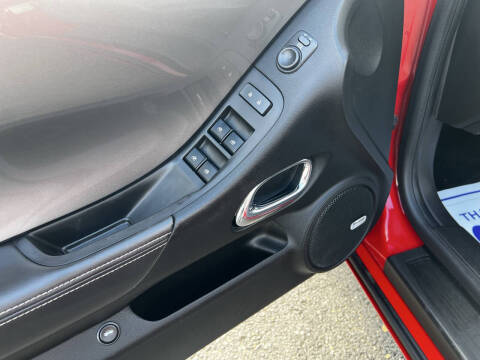 2012 Chevrolet Camaro LT