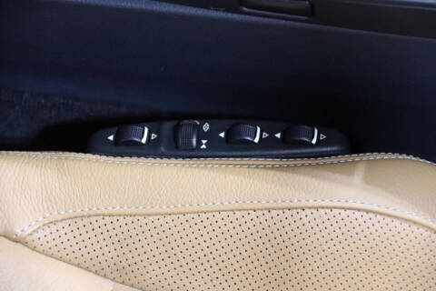 2015 Mercedes-Benz E-Class E 400