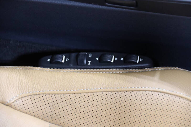 2015 Mercedes-Benz E-Class E 400