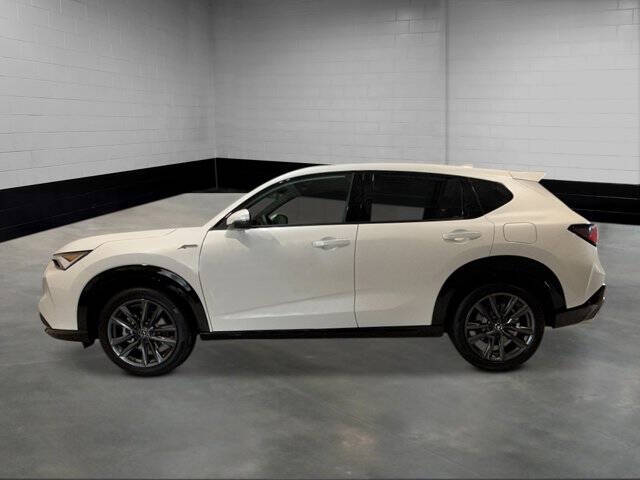 2025 Acura ADX w/A-SPEC