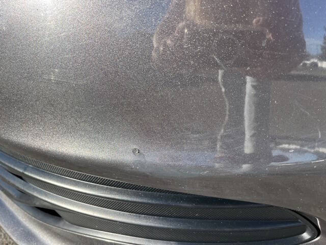 2019 Chrysler Pacifica Touring