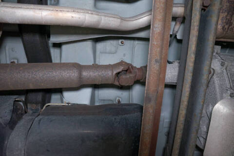 1996 Chevrolet Tahoe LT