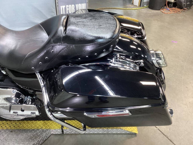 2020 Harley-Davidson Road King